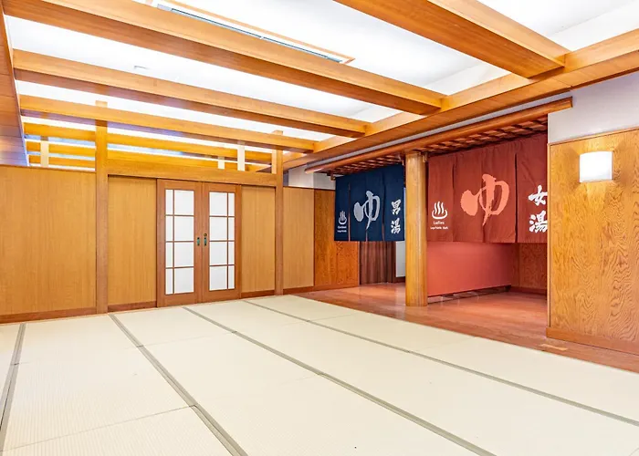 Shuzenji Onsen Katsuragawa