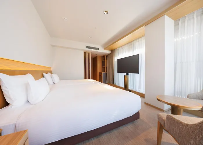 Hotel Metropolitan Kamakura