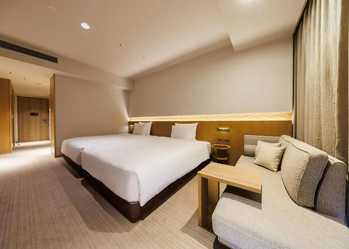 Hotel Metropolitan Kamakura